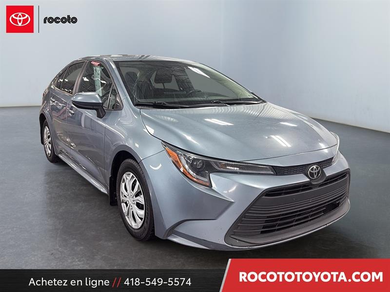toyota Corolla 2023 - 3