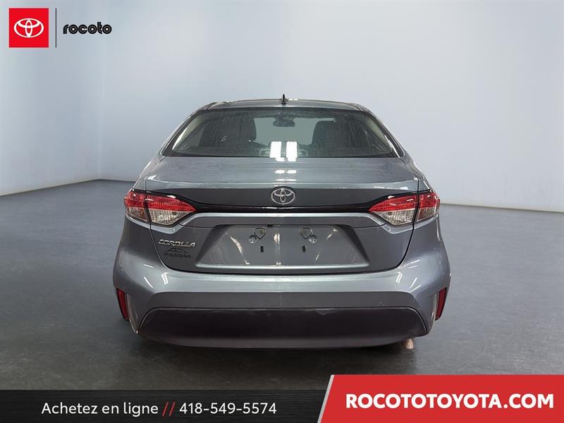 toyota Corolla 2023 - 5
