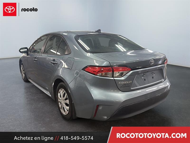 toyota Corolla 2023 - 6