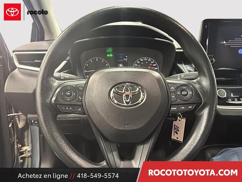 toyota Corolla 2023 - 12