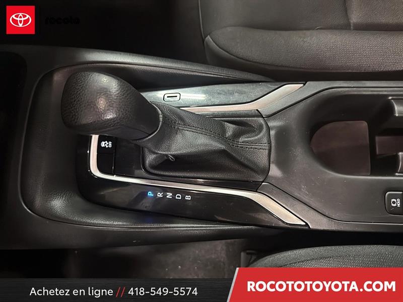 toyota Corolla 2023 - 19