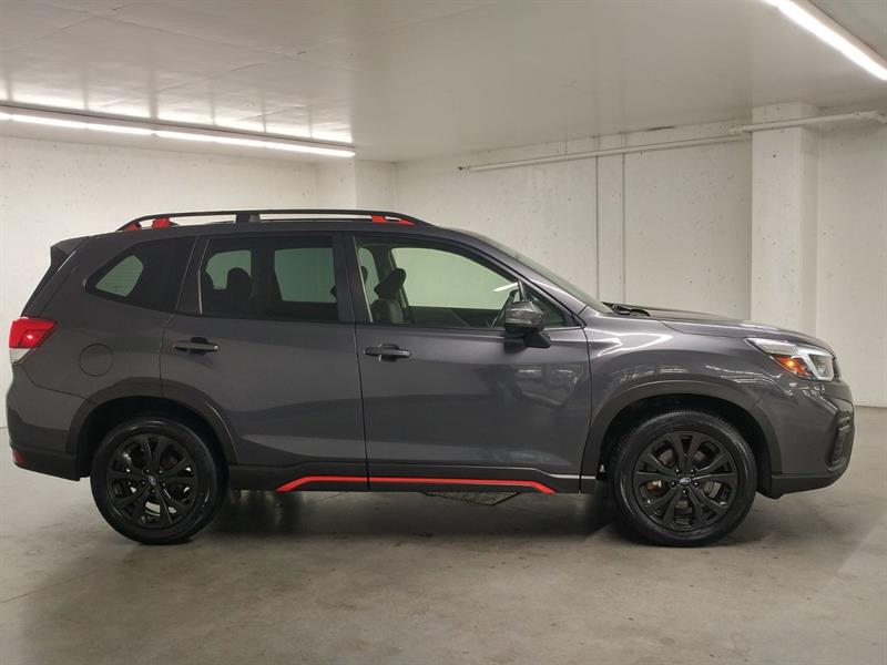 subaru Forester 2021 - 3