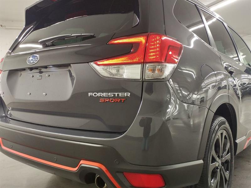 subaru Forester 2021 - 4