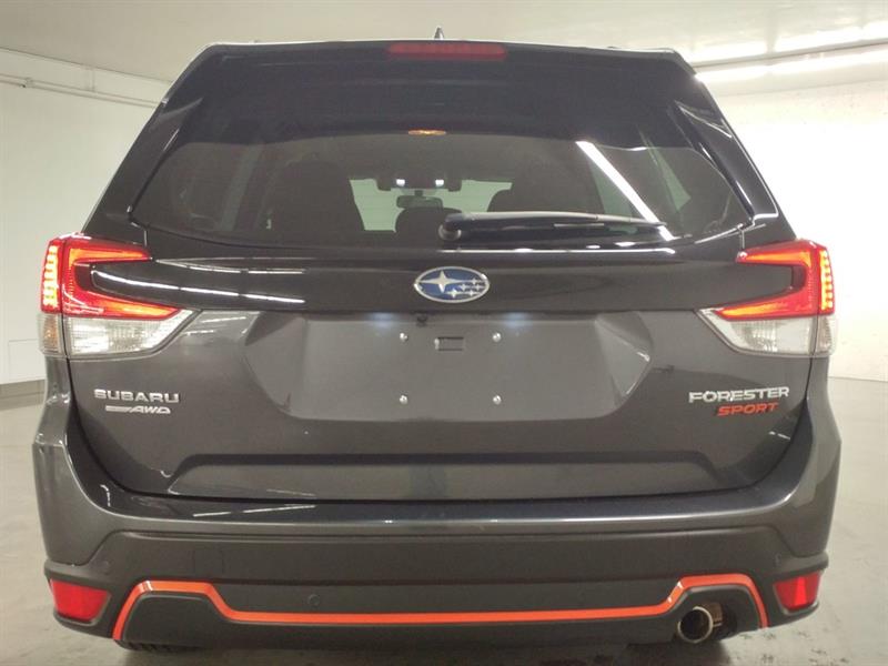 subaru Forester 2021 - 5