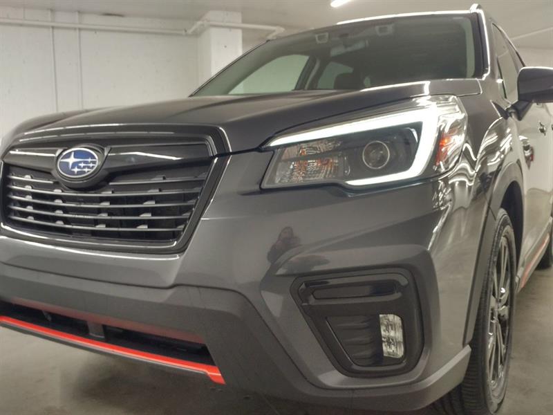subaru Forester 2021 - 6