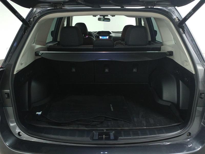 subaru Forester 2021 - 8
