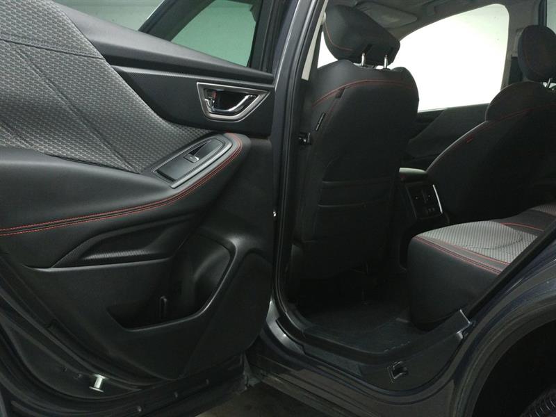 subaru Forester 2021 - 9
