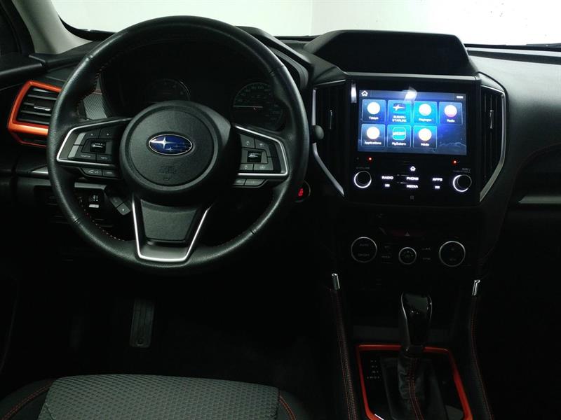 subaru Forester 2021 - 10