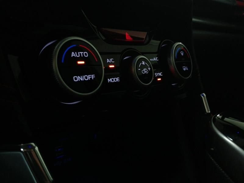 subaru Forester 2021 - 15