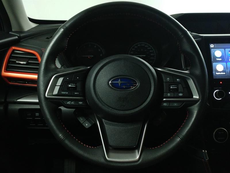 subaru Forester 2021 - 17