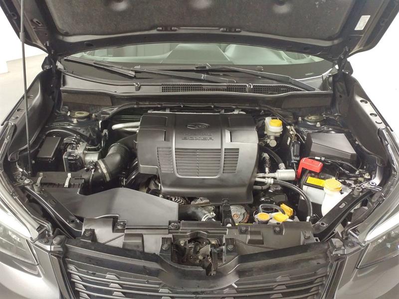 subaru Forester 2021 - 19