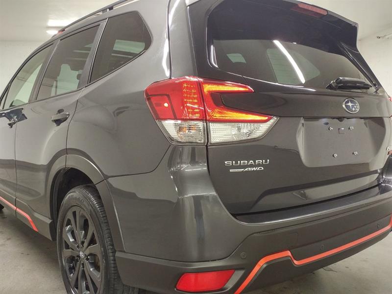 subaru Forester 2021 - 20