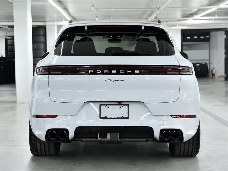 porsche Cayenne 2025 - 4