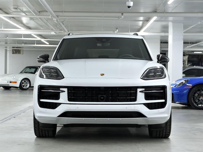 porsche Cayenne 2025 - 5