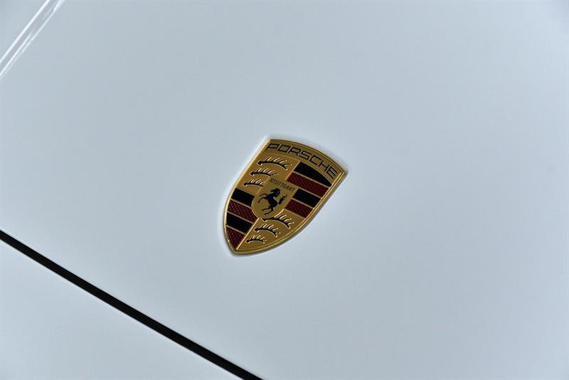 porsche Cayenne 2025 - 6