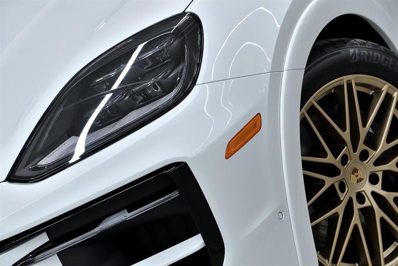porsche Cayenne 2025 - 7