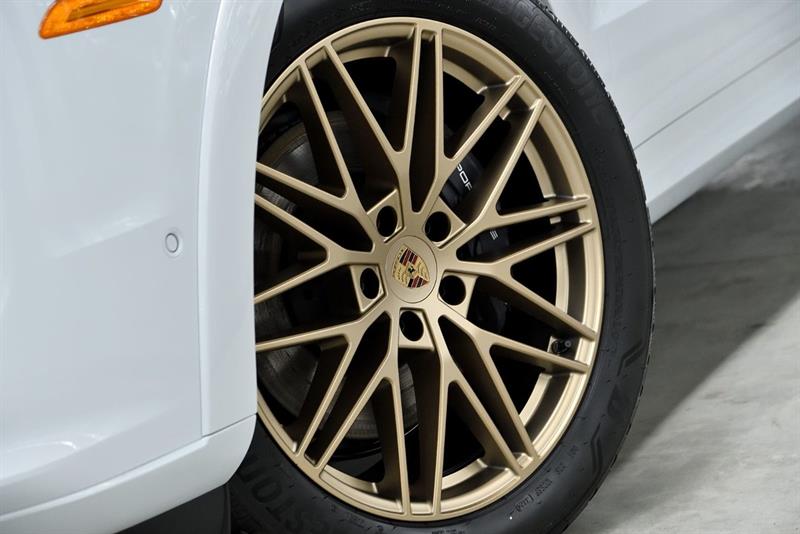 porsche Cayenne 2025 - 8