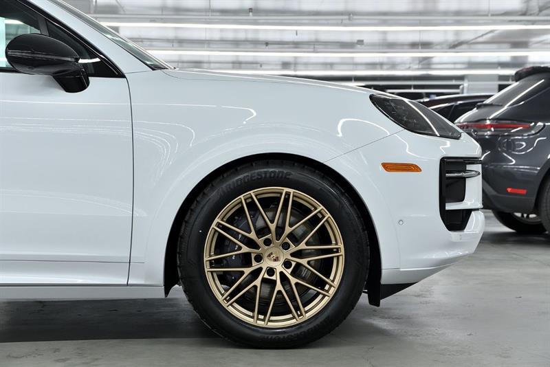 porsche Cayenne 2025 - 9