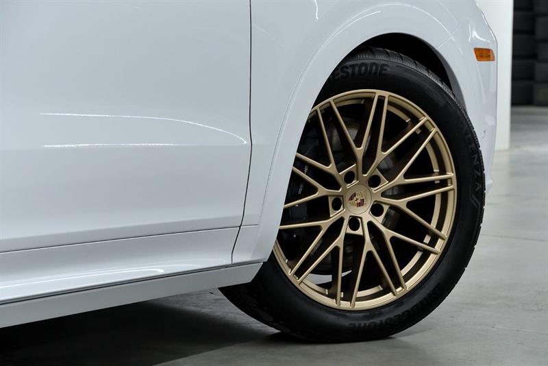 porsche Cayenne 2025 - 10