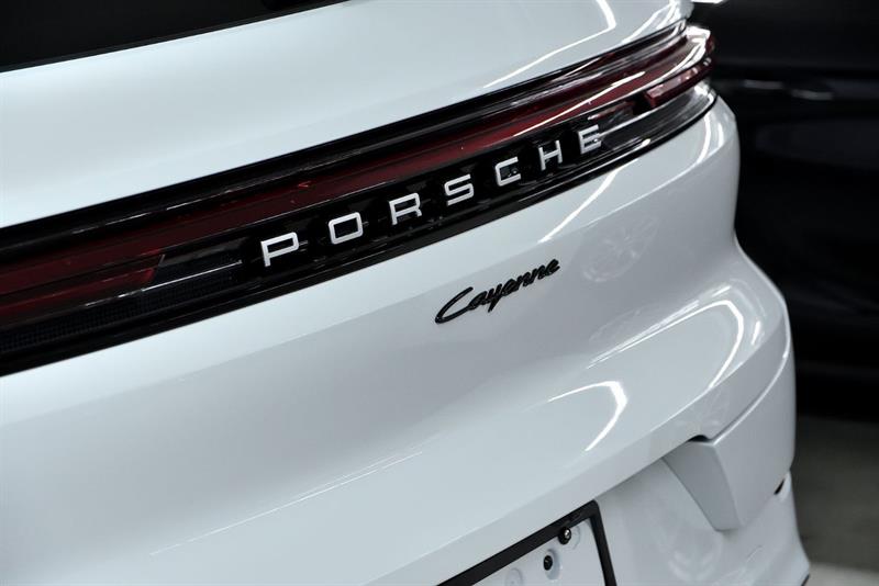 porsche Cayenne 2025 - 13