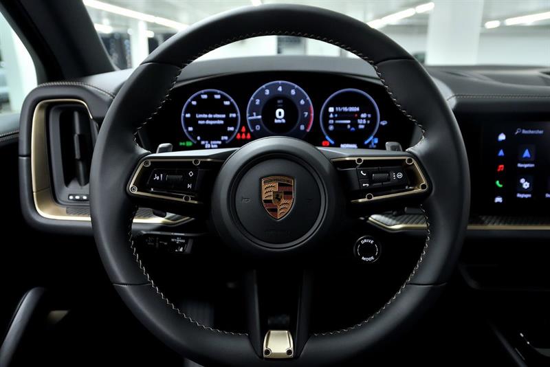 porsche Cayenne 2025 - 20