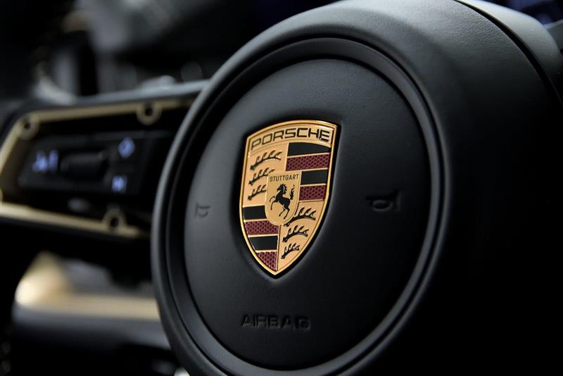 porsche Cayenne 2025 - 21