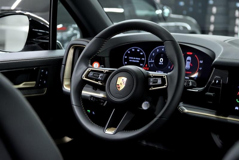 porsche Cayenne 2025 - 25