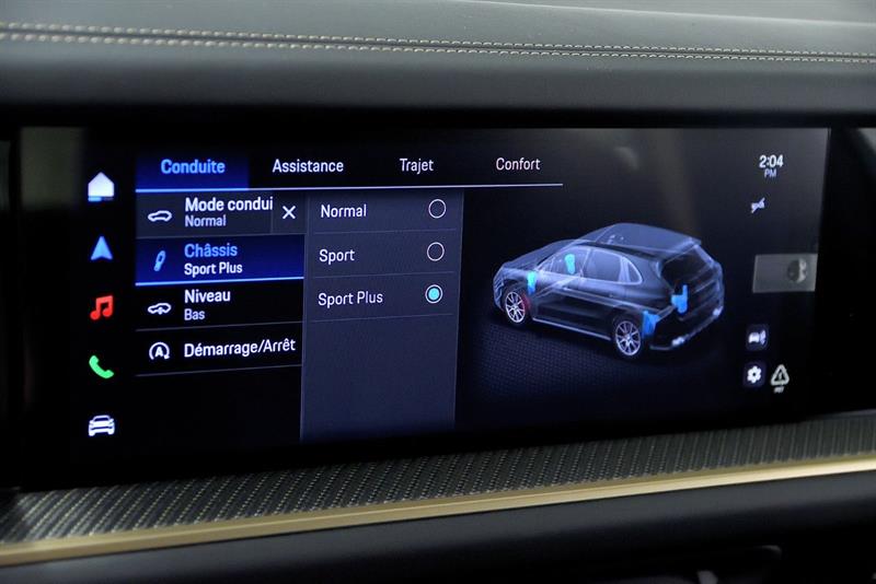 porsche Cayenne 2025 - 29
