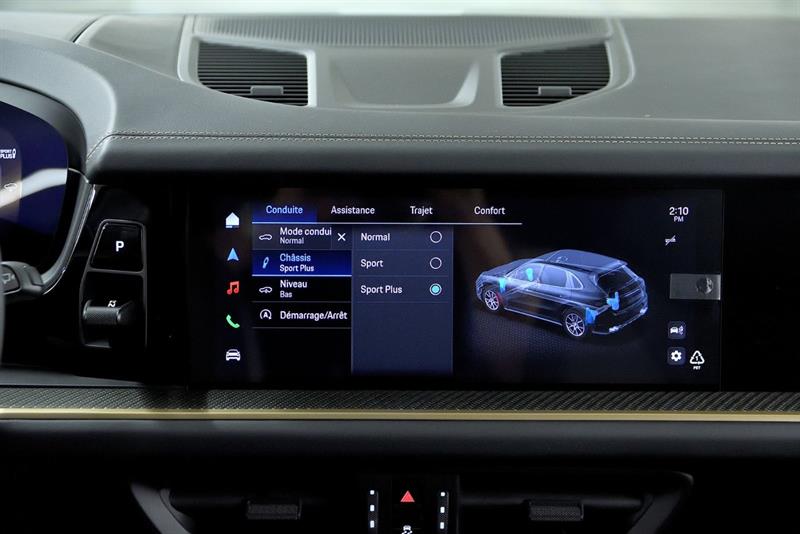 porsche Cayenne 2025 - 31