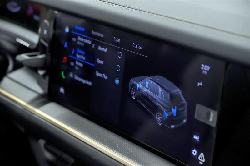 porsche Cayenne 2025 - 32