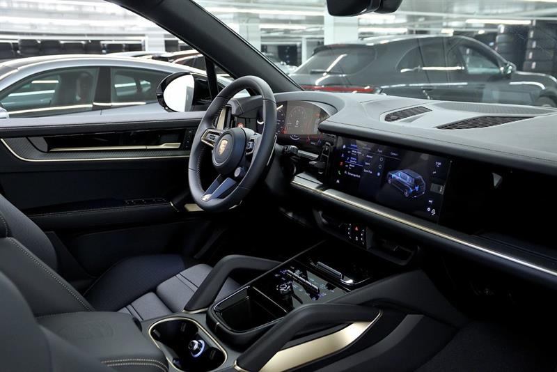 porsche Cayenne 2025 - 36