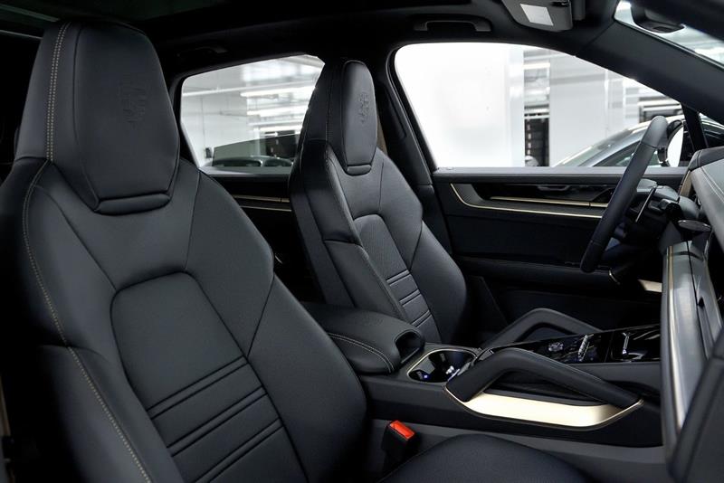 porsche Cayenne 2025 - 37