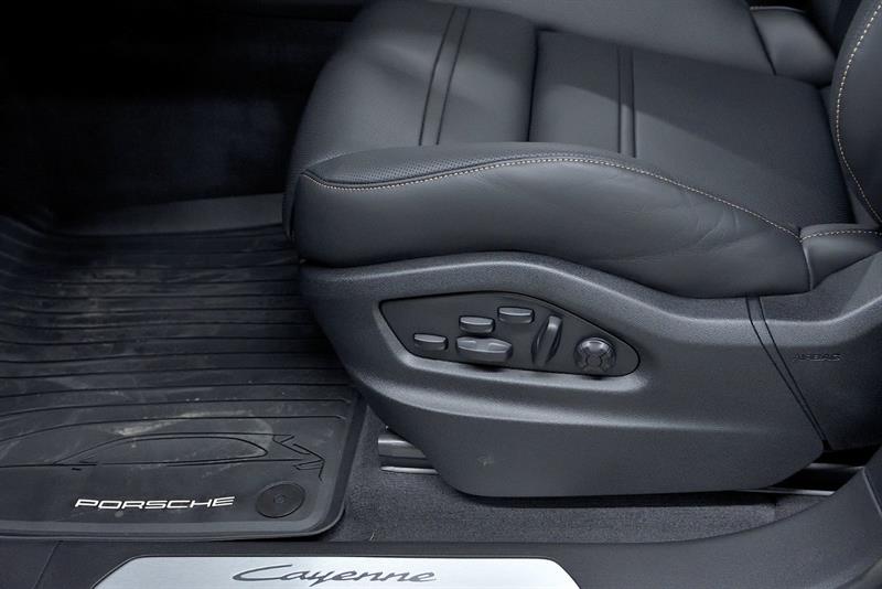 porsche Cayenne 2025 - 40