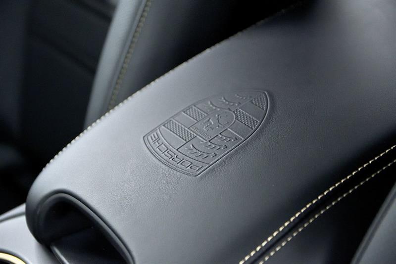 porsche Cayenne 2025 - 42