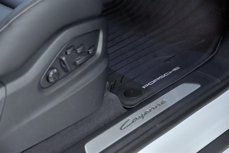 porsche Cayenne 2025 - 43