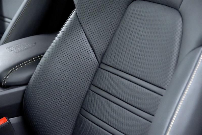 porsche Cayenne 2025 - 44