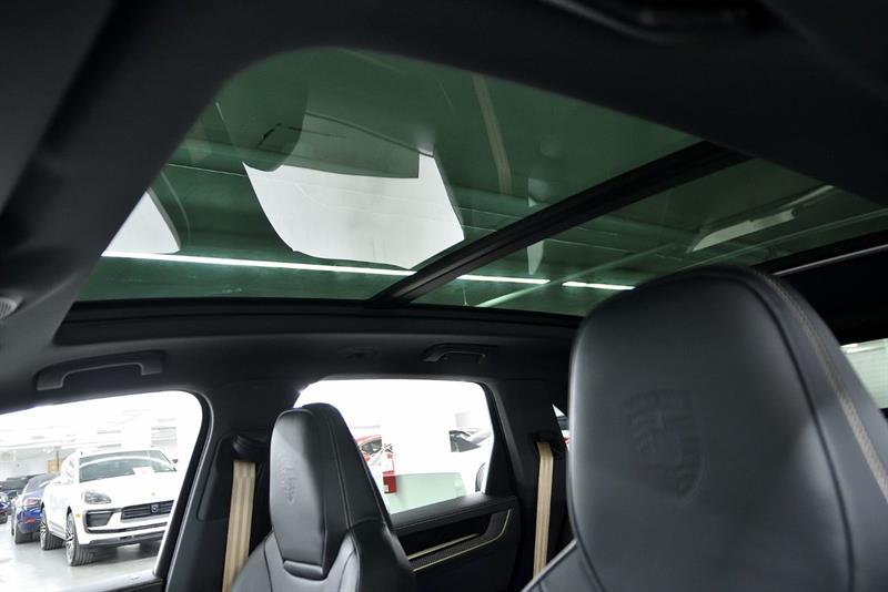 porsche Cayenne 2025 - 45