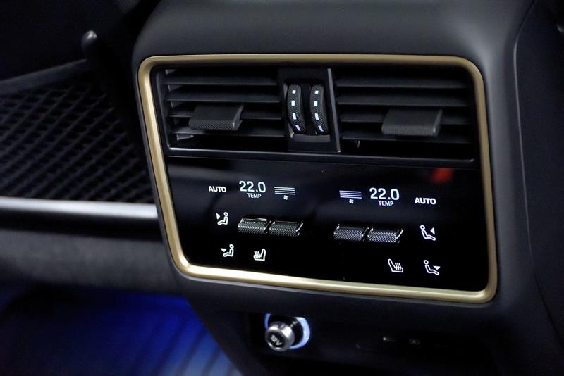 porsche Cayenne 2025 - 46