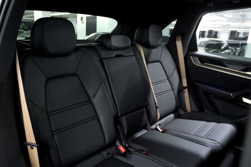 porsche Cayenne 2025 - 47