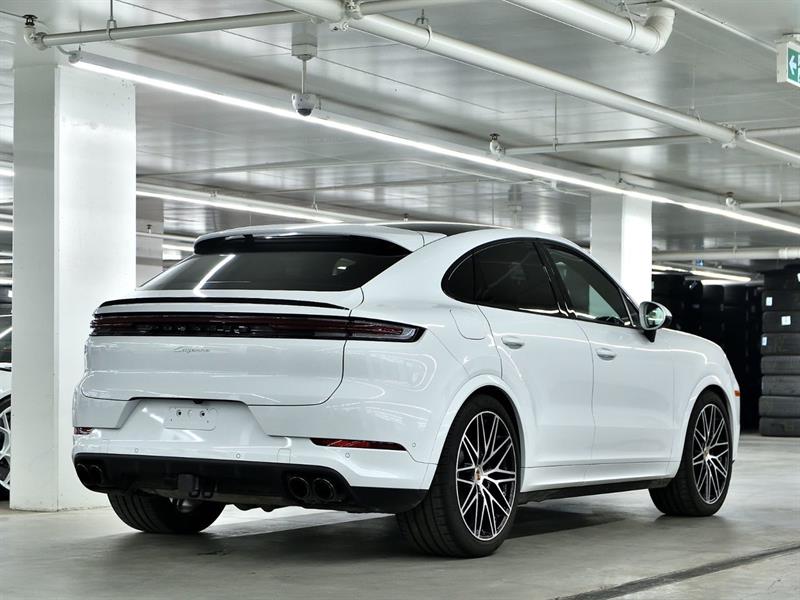 porsche Cayenne 2026 - 3