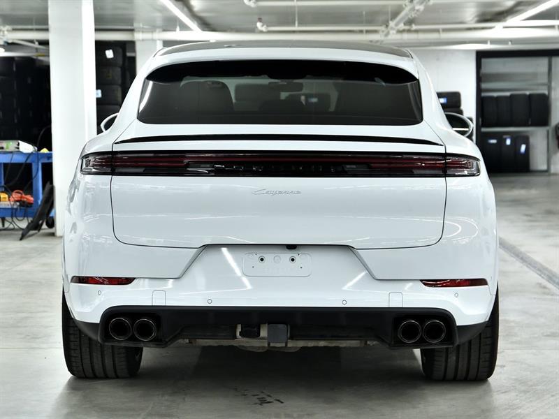 porsche Cayenne 2026 - 4