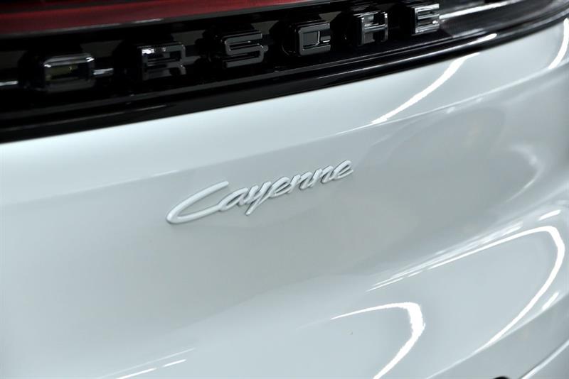 porsche Cayenne 2026 - 5