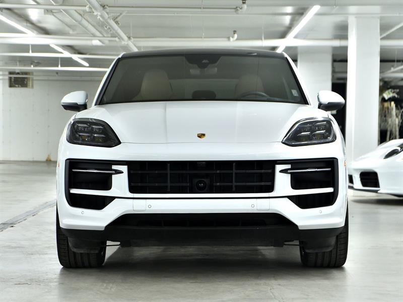 porsche Cayenne 2026 - 7