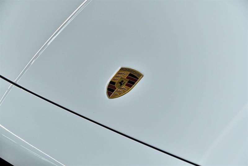 porsche Cayenne 2026 - 8
