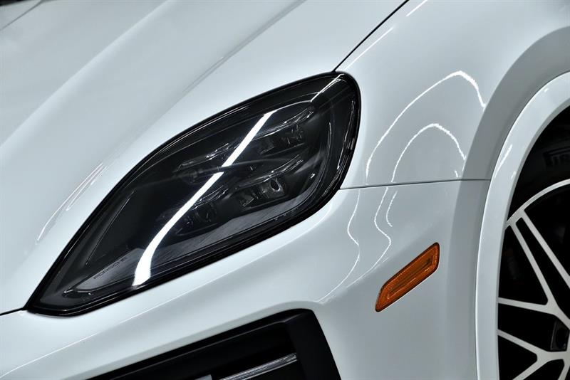 porsche Cayenne 2026 - 9
