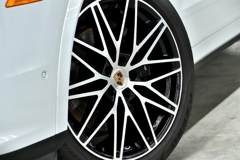 porsche Cayenne 2026 - 10