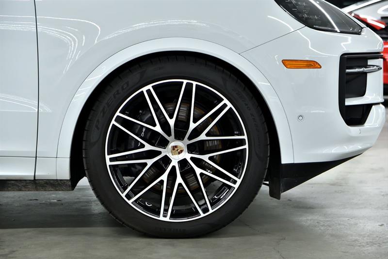 porsche Cayenne 2026 - 11