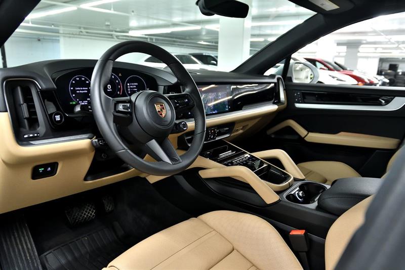 porsche Cayenne 2026 - 13