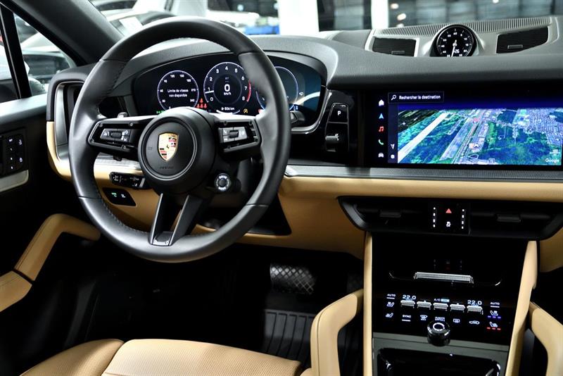 porsche Cayenne 2026 - 14