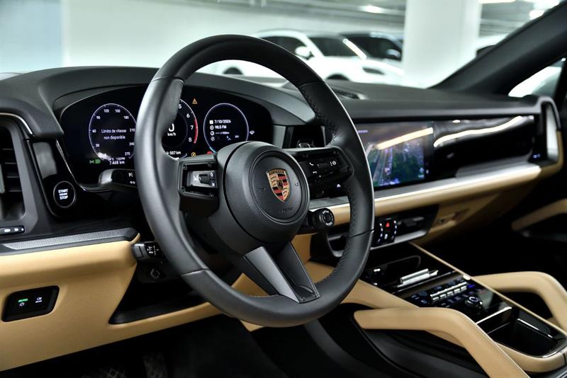 porsche Cayenne 2026 - 15
